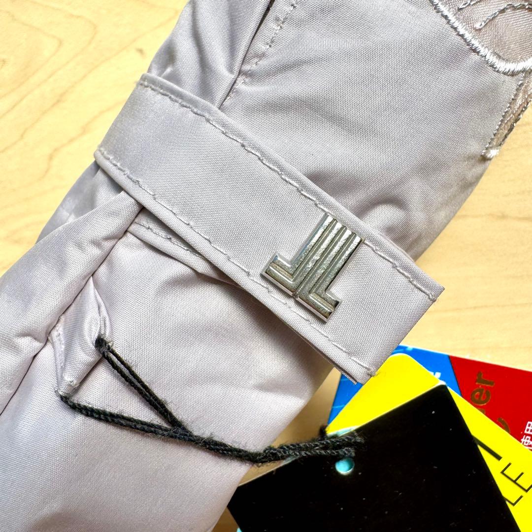 ★新品★ランバンコレクション　晴雨兼用　日傘　楽折　１級遮光　遮熱　軽量　バラ