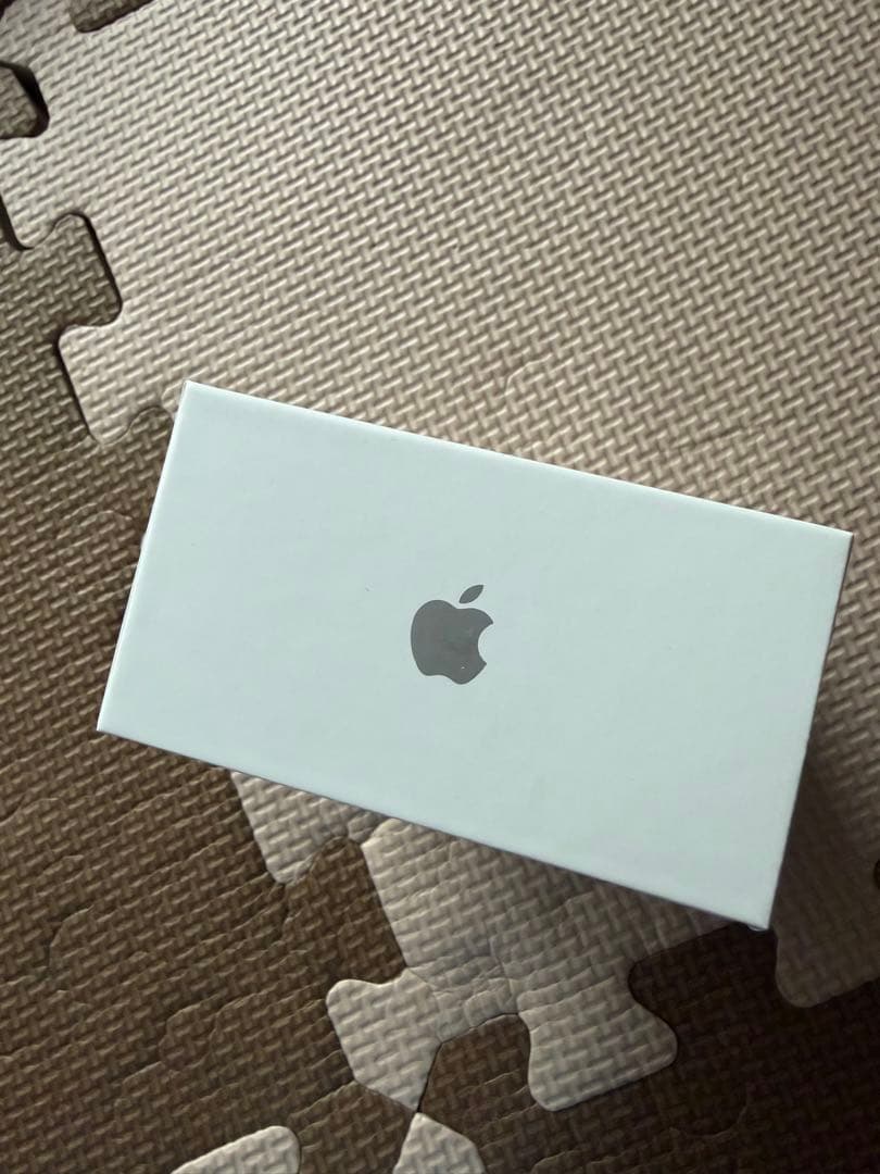 新品未開封　Apple AirPods Pro（第3世代）MFHP4J/A