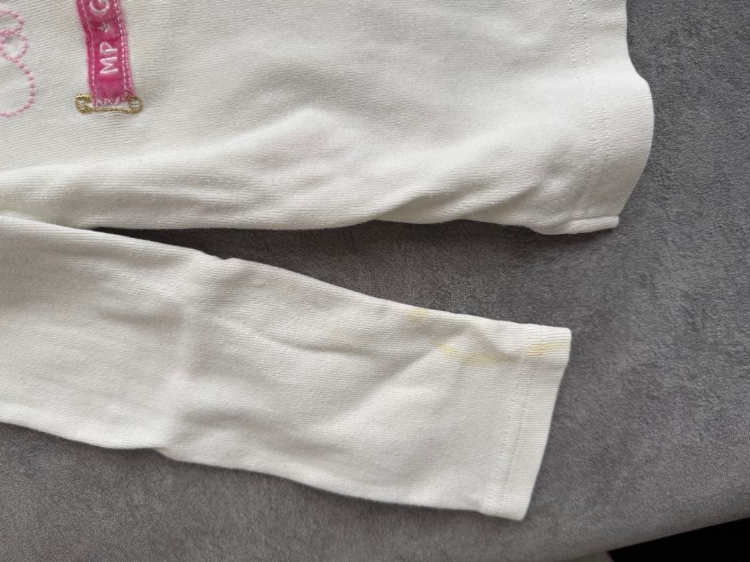 Mezzo Piano メゾピアノ ベリエちゃん L まとめ