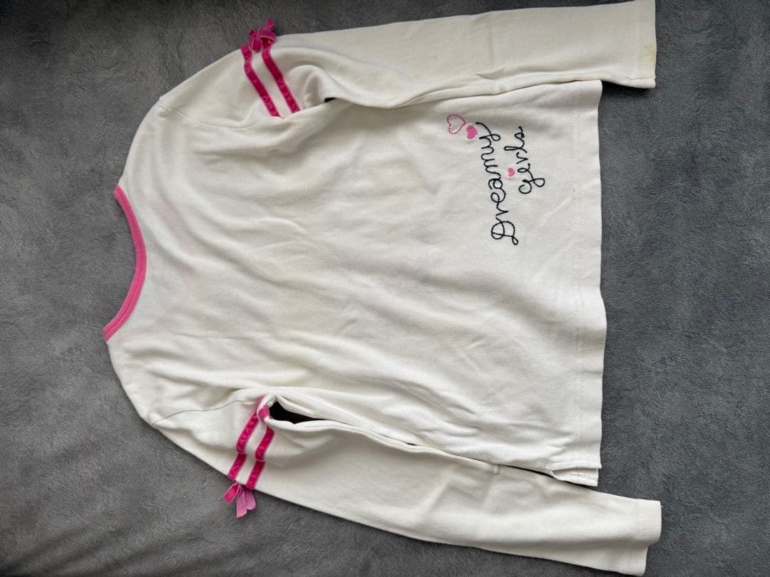 Mezzo Piano メゾピアノ ベリエちゃん L まとめ