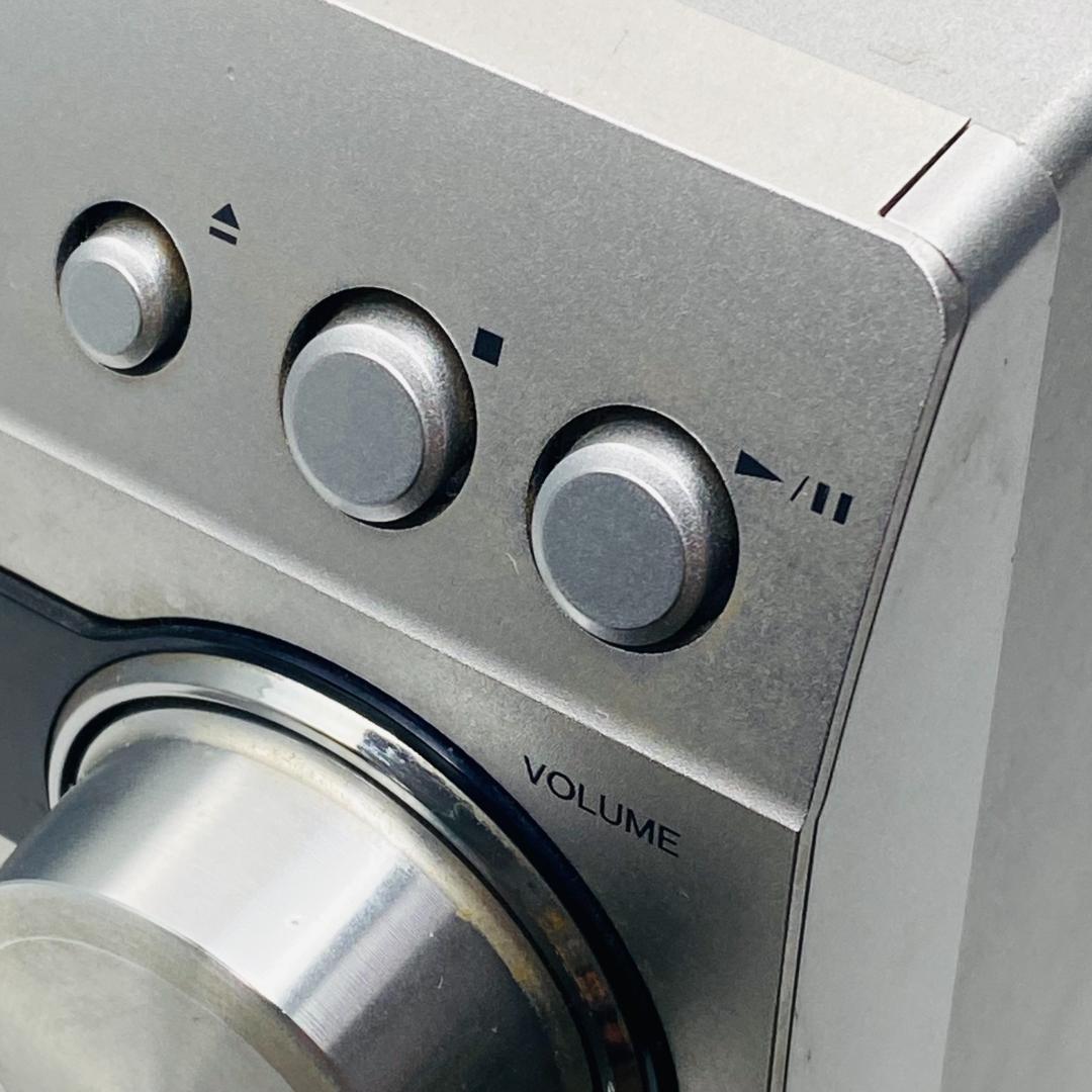 ONKYO　FR-N9　CD MDチューナーアンプ　スピーカーセット　オンキョー