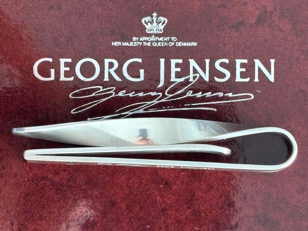 美品   ネクタイピン ツイストモデル※付属品無し