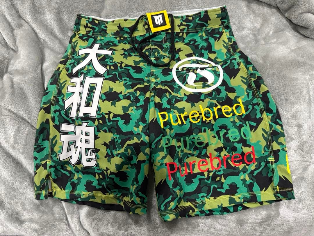 大和魂 エンセン井上 Purebred サイズL 柔術