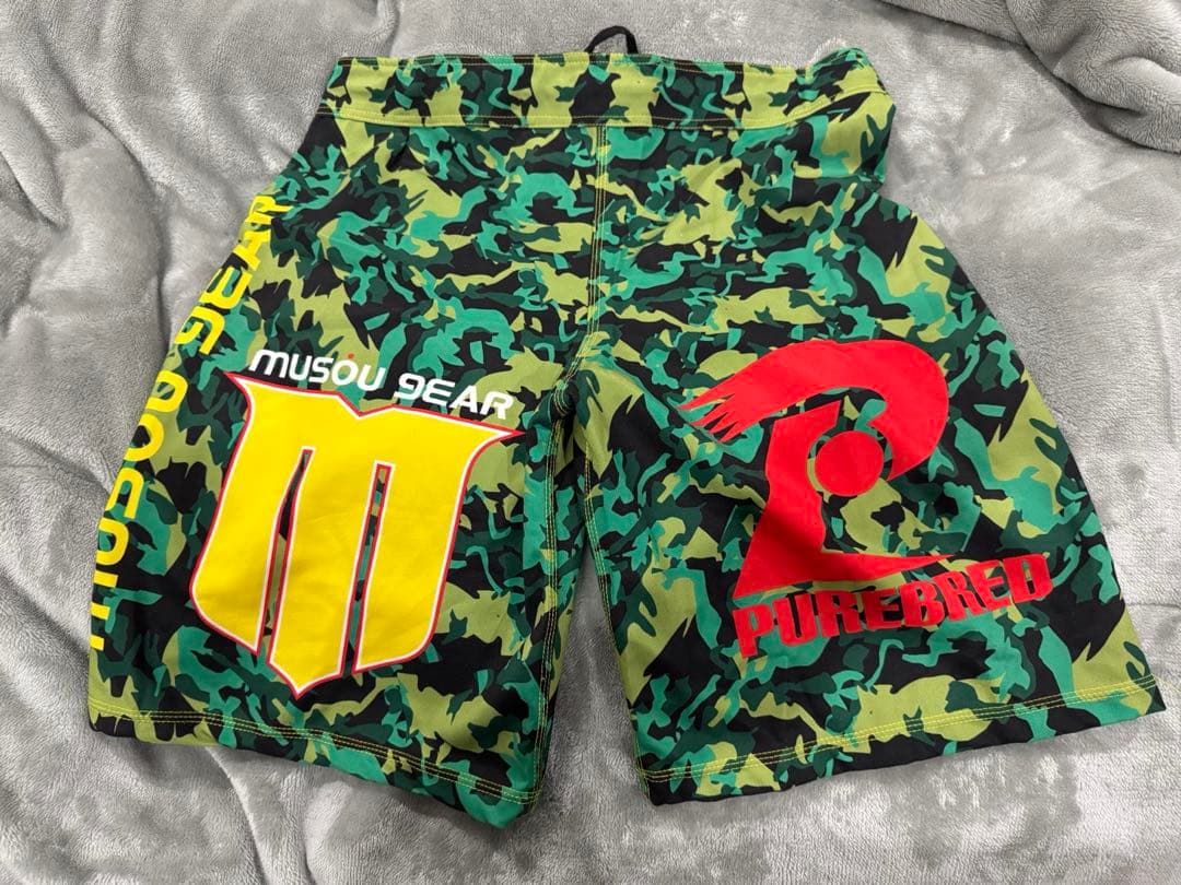 大和魂 エンセン井上 Purebred サイズL 柔術