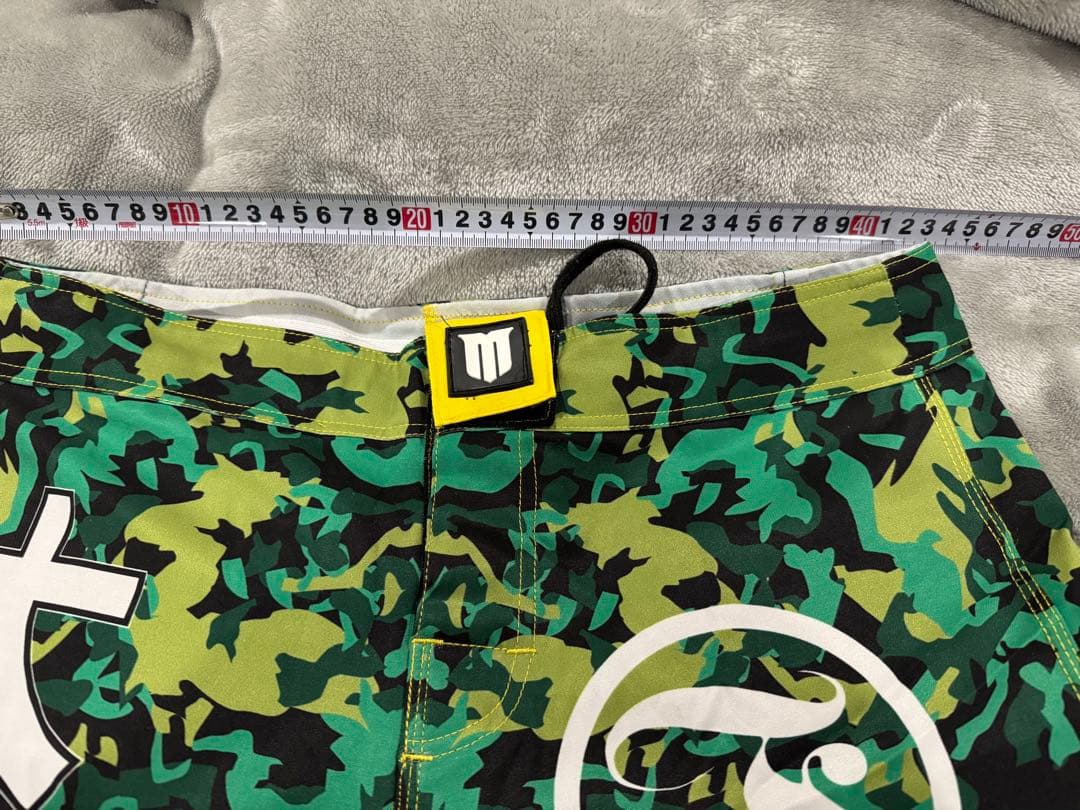 大和魂 エンセン井上 Purebred サイズL 柔術