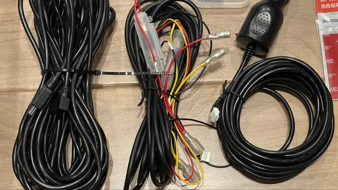 ワンオーナー・パイオニア VREC-DZ810D 4K ドライブレコーダー