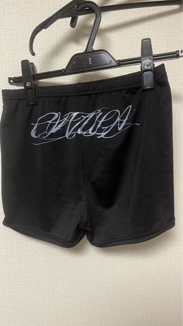 cintura レギンス