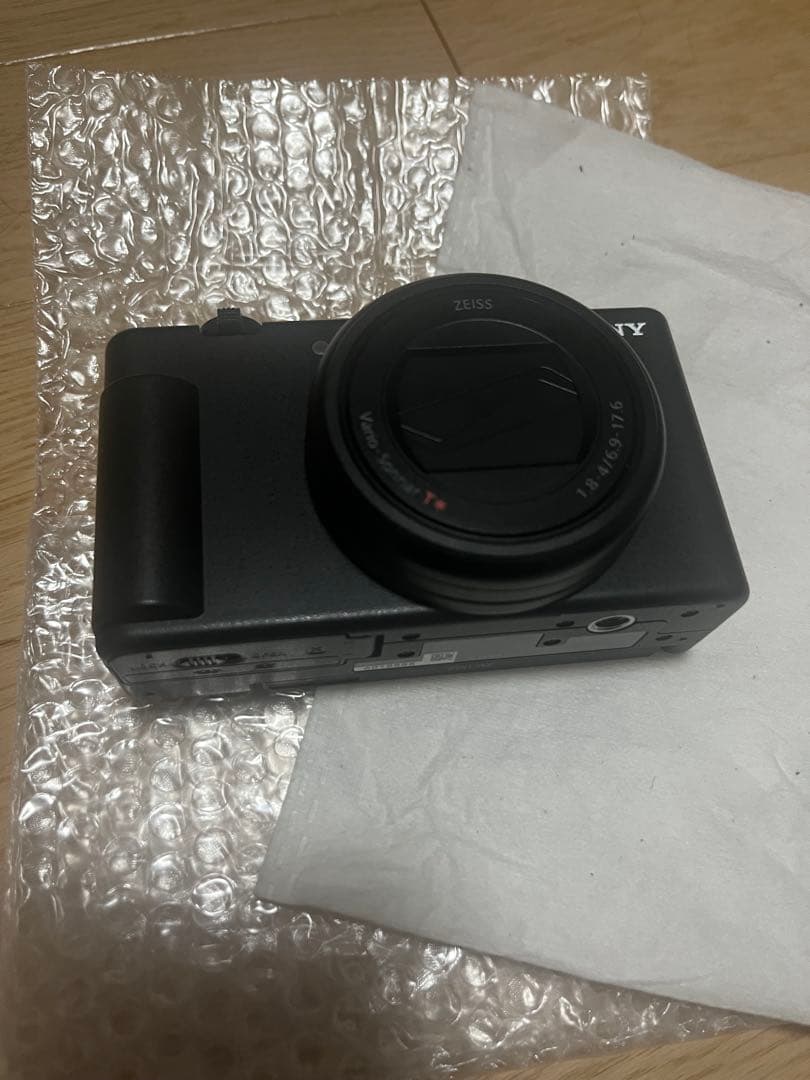 Sony コンパクトデジタルカメラ