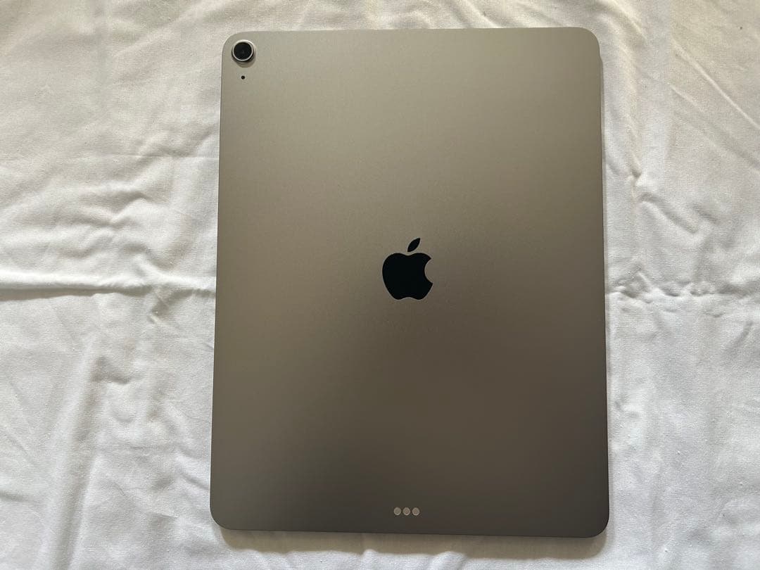 iPad Air 13インチ M3(2025) Wi-Fi 128GB