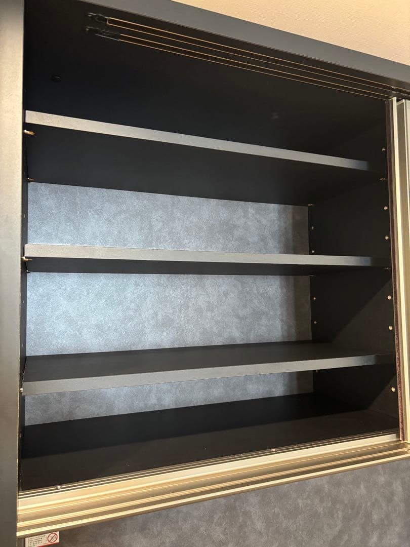 【ニトリ販売定価159,900円　送料持ち】 キッチンボード　高級セラミック