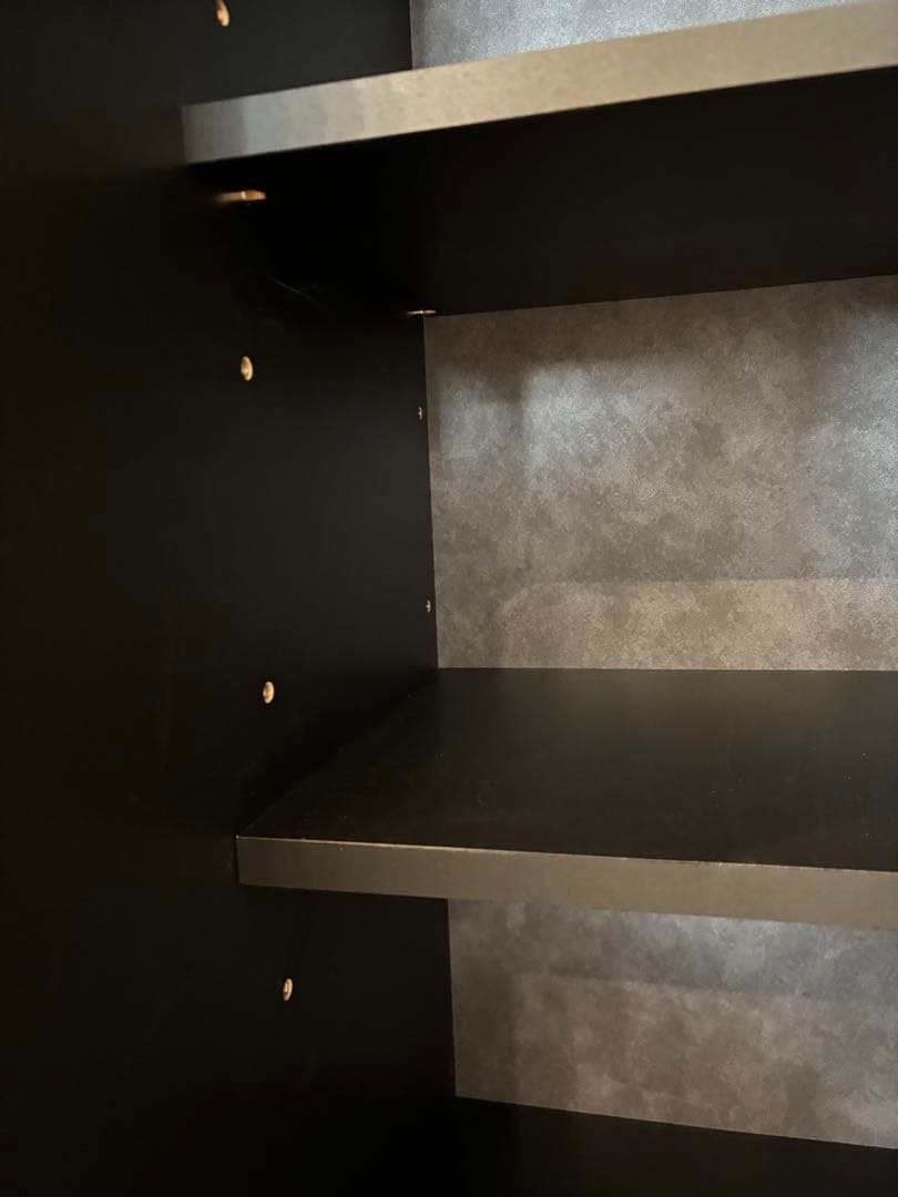 【ニトリ販売定価159,900円　送料持ち】 キッチンボード　高級セラミック