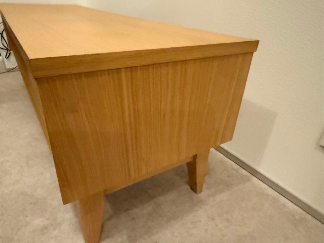 【いそママさん専用】unico テレビボード