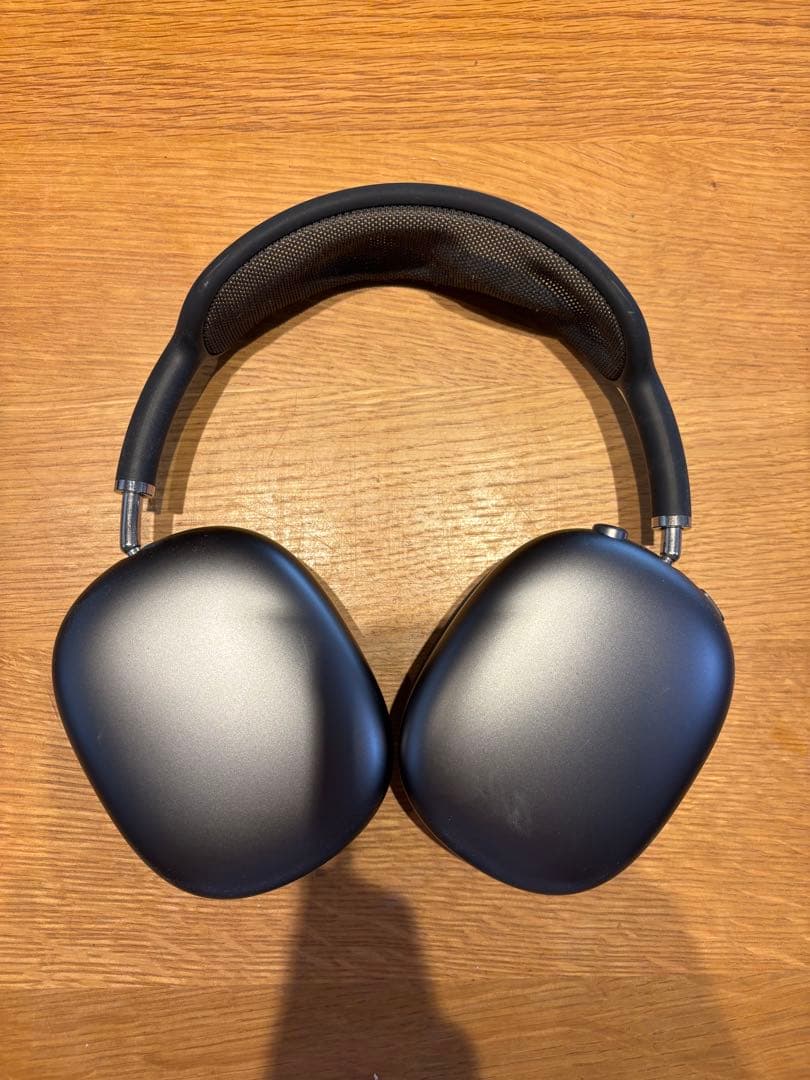 ヘッドホン AIR MAX