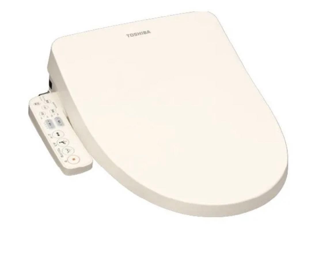 TOSHIBA 温水洗浄便座 SCSSCK7010