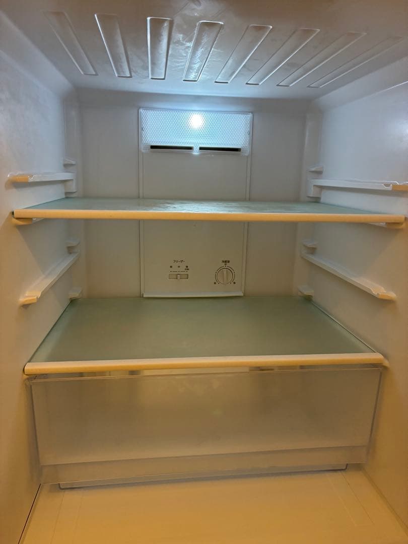無印良品 冷蔵庫 157L MJ-R16A-2 20年製