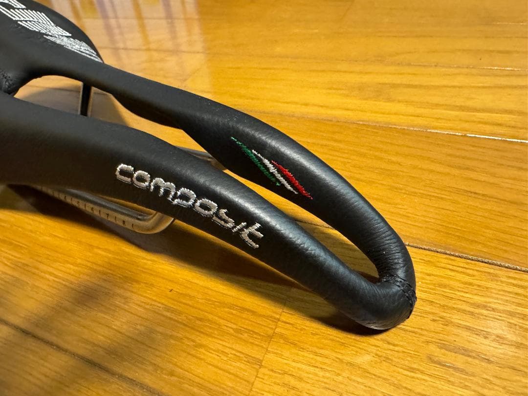 ◆美品　Selle　SMP　ロードバイクサドル◆