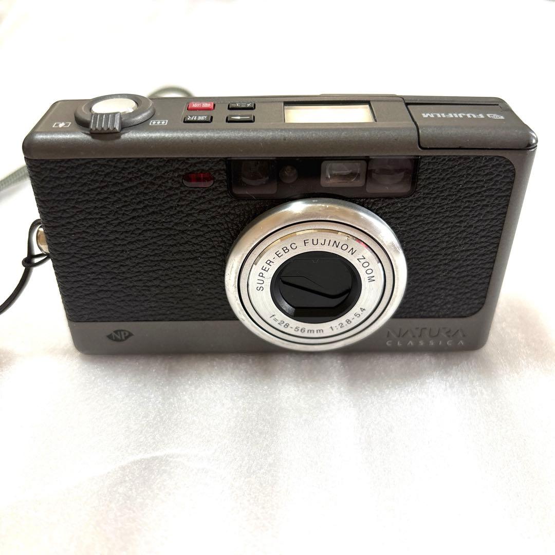 ナチュラルクラシカ　NATURA CLASSICA【ジャンク品】