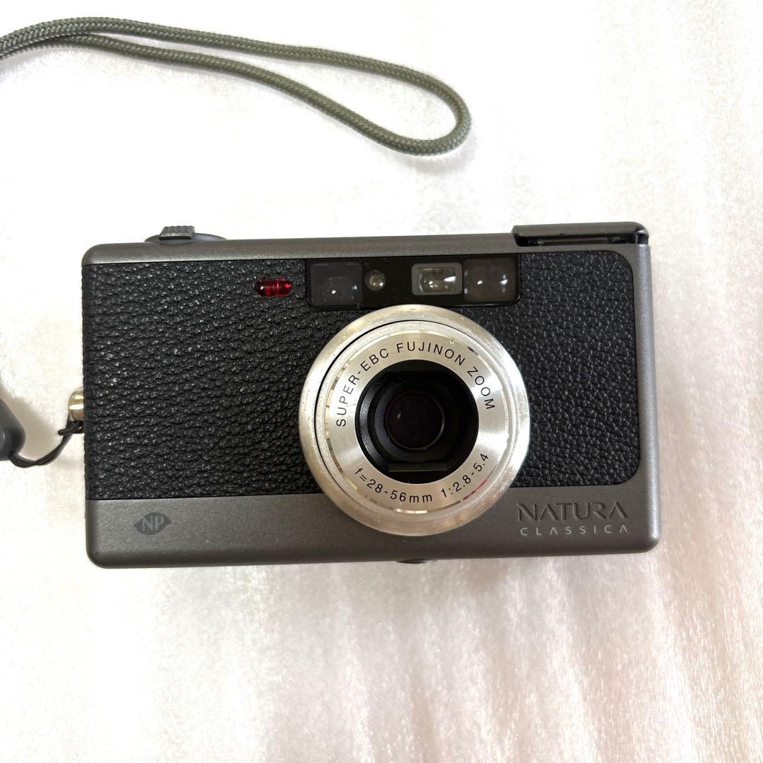 ナチュラルクラシカ　NATURA CLASSICA【ジャンク品】