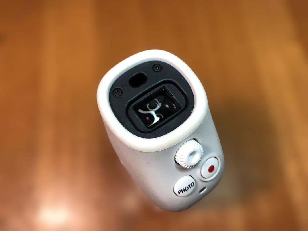 デジタルカメラ Canon PowerShot ZOOM