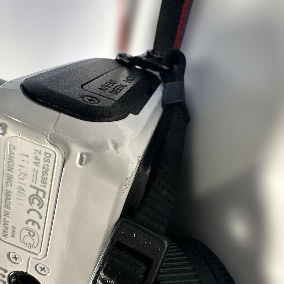 じ*ゃ様 CANON EOS M ミラーレス レンズセットDS126391 キャ