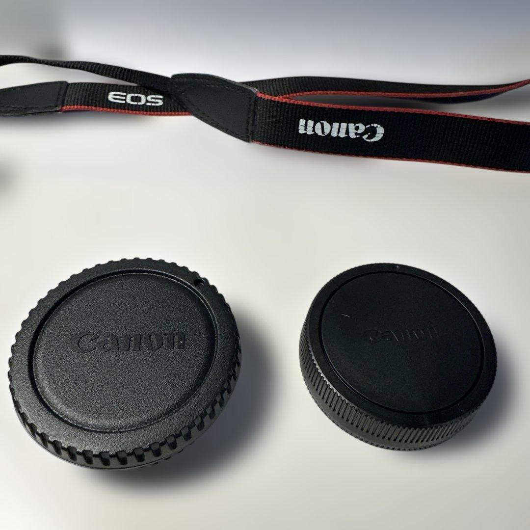 じ*ゃ様 CANON EOS M ミラーレス レンズセットDS126391 キャ