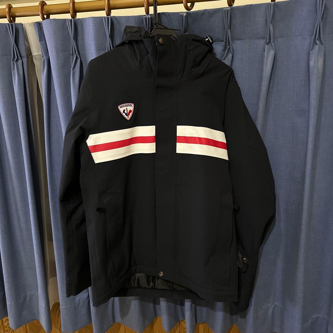 ロシニョール　スキーウェア