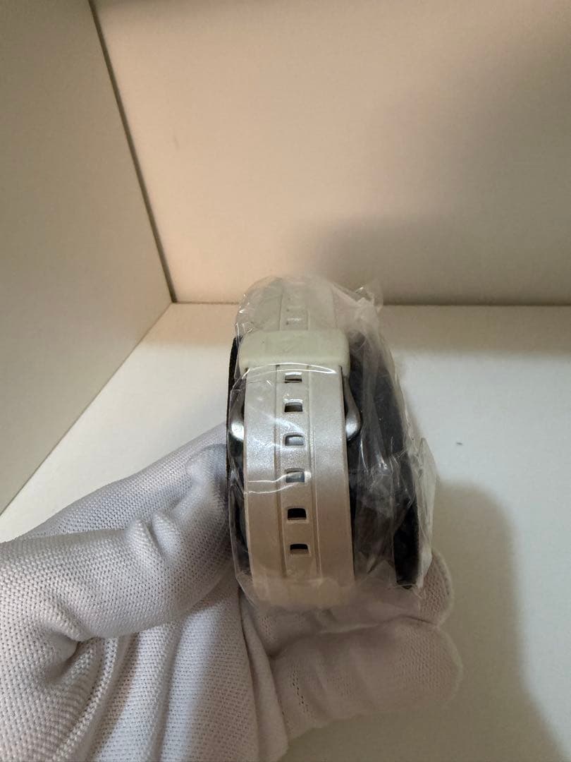 【新品未使用】非売品 CASIO G-SHOCK ジョージア限定品（懸賞品）