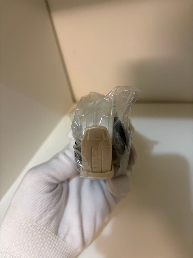 【新品未使用】非売品 CASIO G-SHOCK ジョージア限定品（懸賞品）