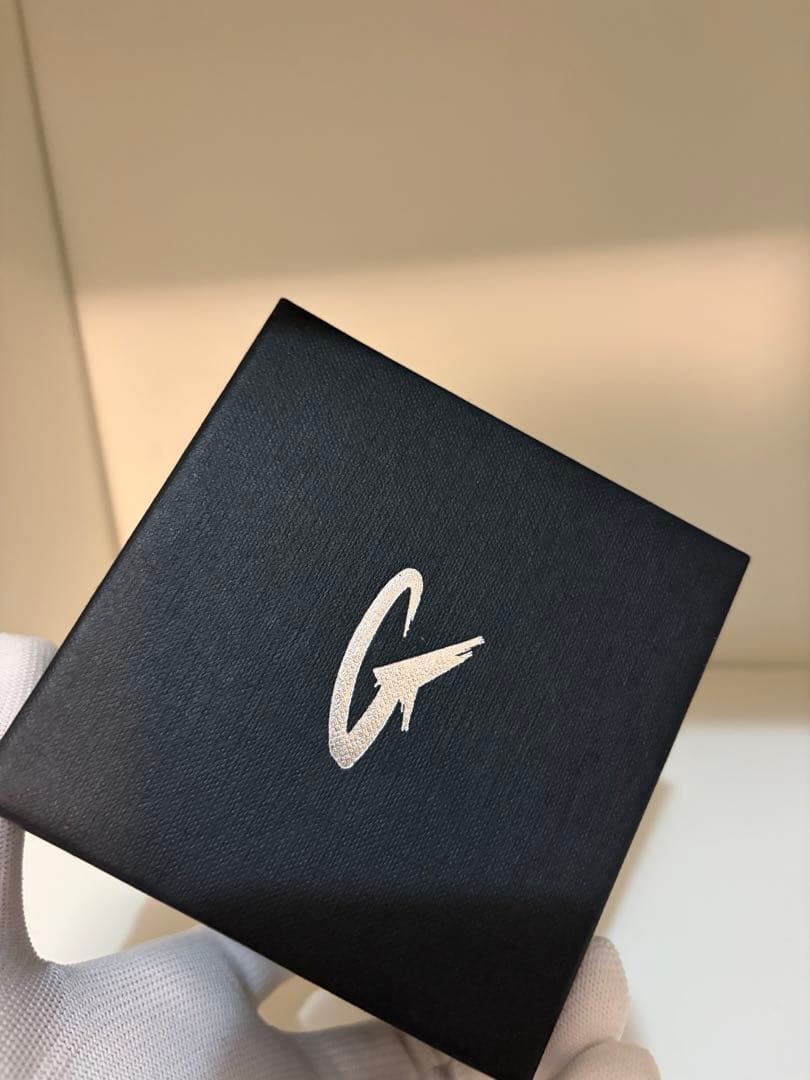 【新品未使用】非売品 CASIO G-SHOCK ジョージア限定品（懸賞品）