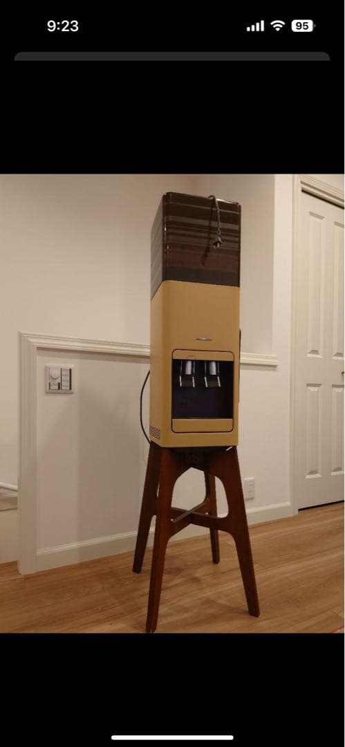 amadana アマダナ　ウォーターサーバー