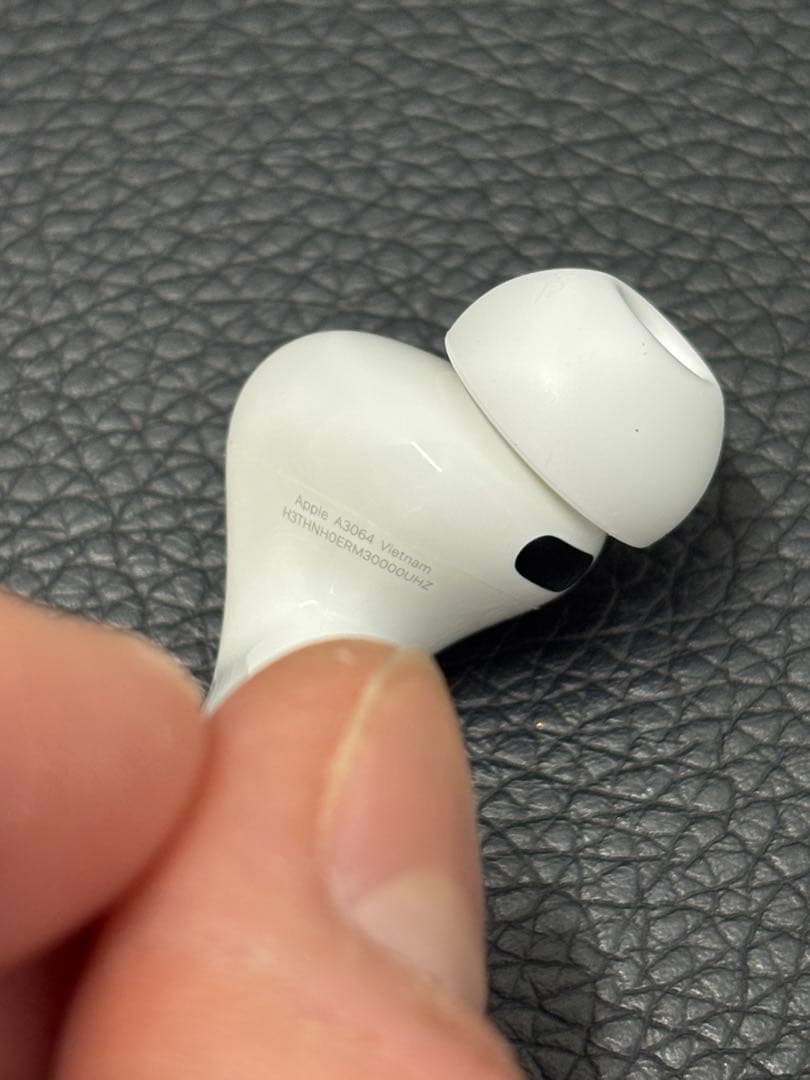 【美品】AirPodsPro 第3世代