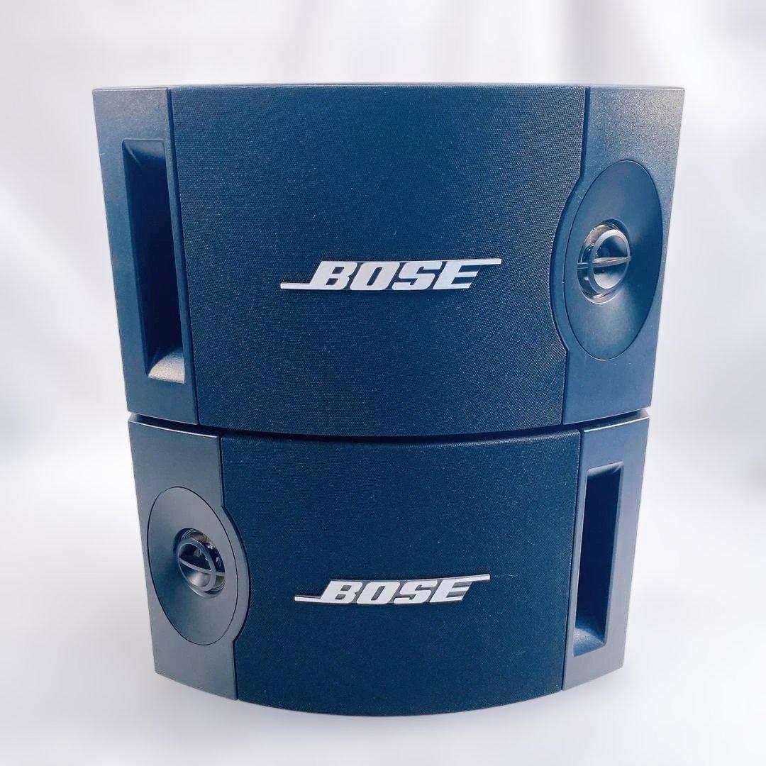 BOSE 201V Speaker　ペア　スピーカー