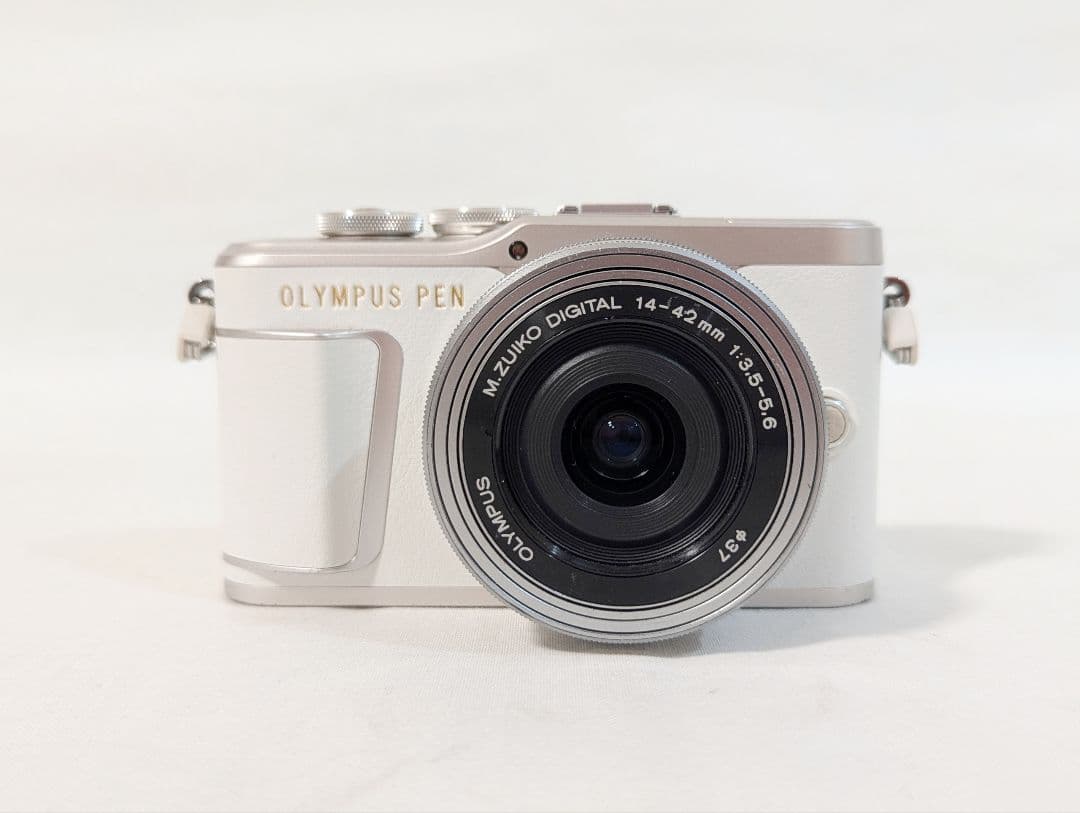 OLYMPUS PEN E-PL9 オリンパス ダブルズームキット