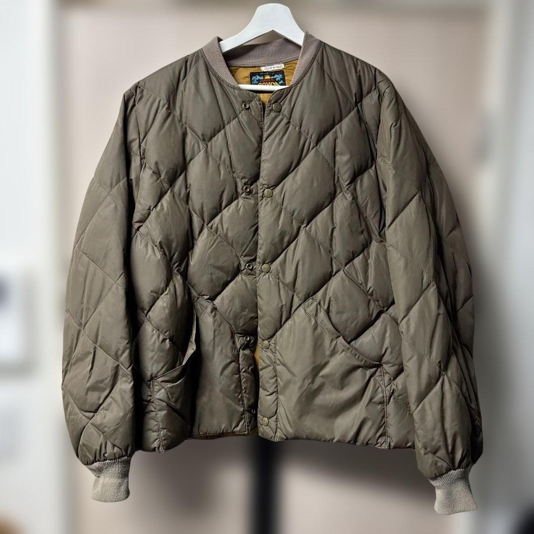 エディバウアー　スカイライナー　60年代後半から70年代後半　USA製