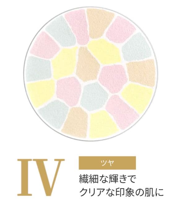 「新品」ラプードルオートニュアンスリクスィーズ 27g レフィル Ⅳ おまけ付き