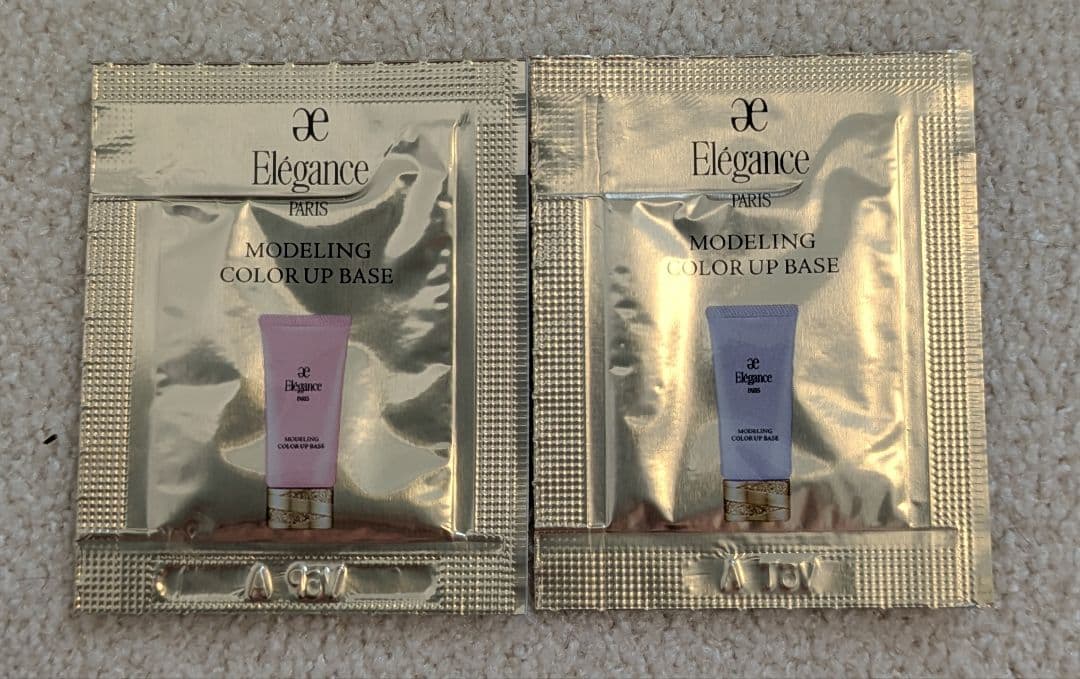 「新品」ラプードルオートニュアンスリクスィーズ 27g レフィル Ⅳ おまけ付き