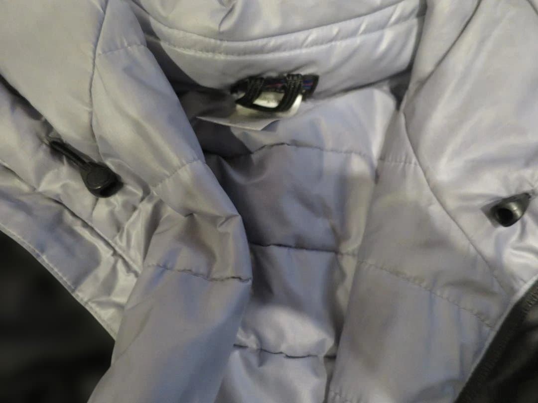 パタゴニア マイクロパフ フーディ XL 黒 ダウン パフボール