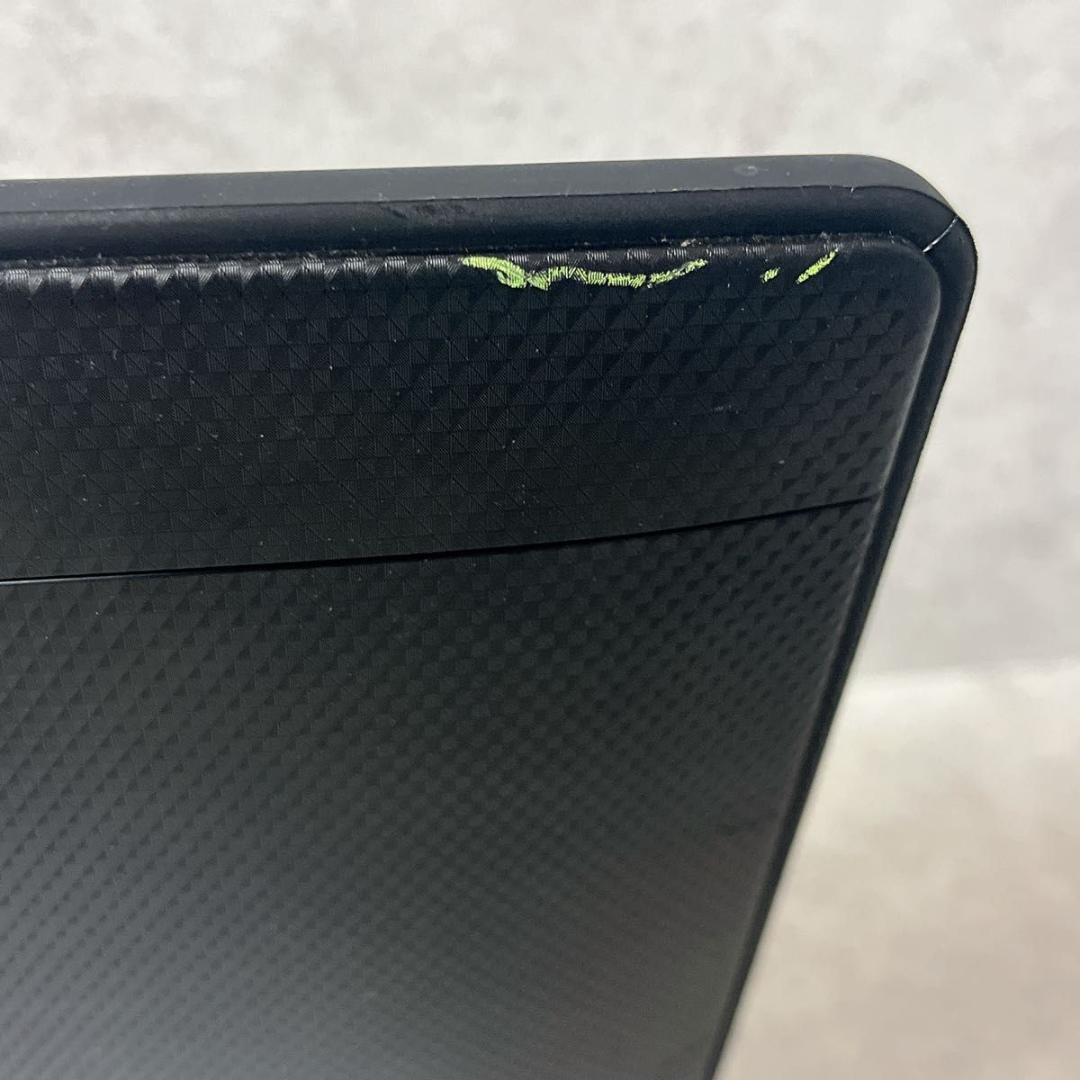 シャープ SHARP 16型 液晶テレビ AQUOS 2T-C16AP ブラック