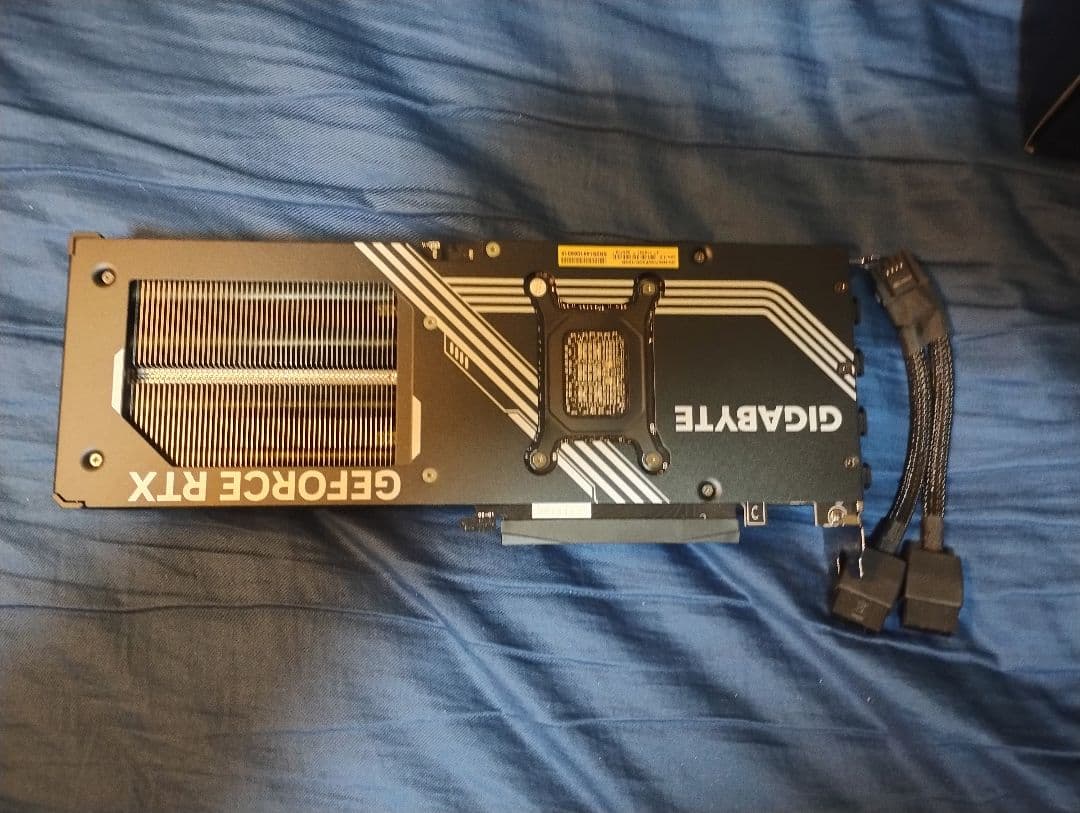 グラフィックボード・グラボ・ビデオカード GIGABYTE GEFORCE RTX 5070