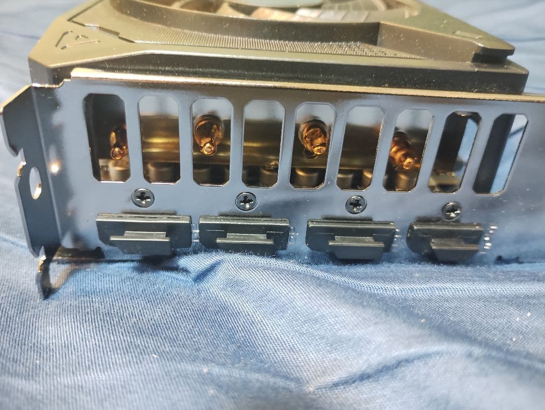 グラフィックボード・グラボ・ビデオカード GIGABYTE GEFORCE RTX 5070