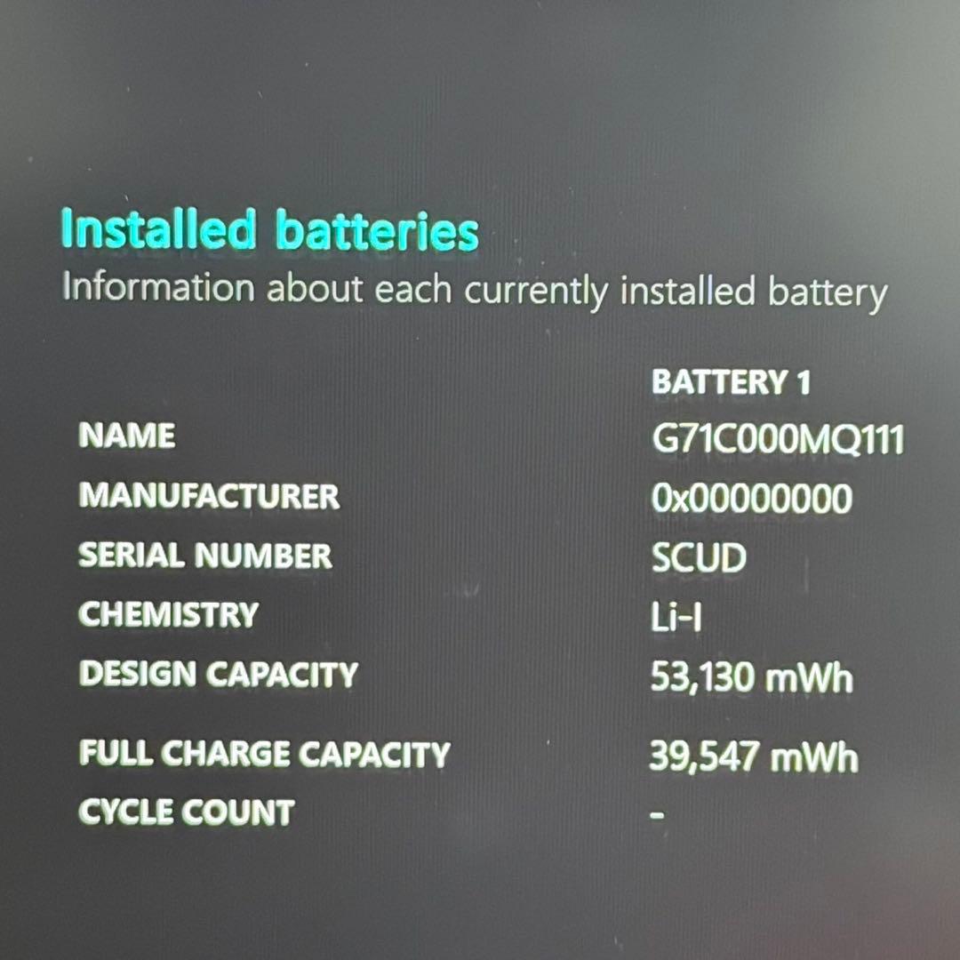 ☆人気機種☆軽量薄型【第11世代i5＆16GB】Dynabook G83/HU！