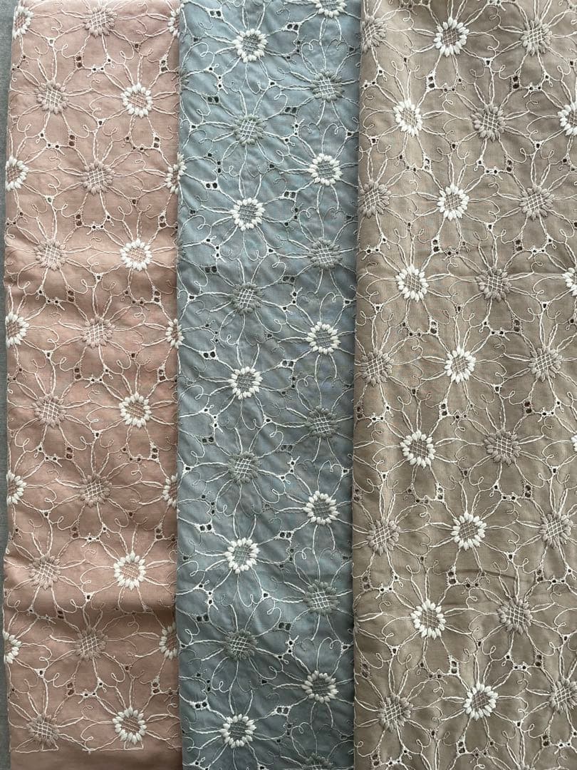 あやや様　ピンク×アイボリー　ベビー袴②点