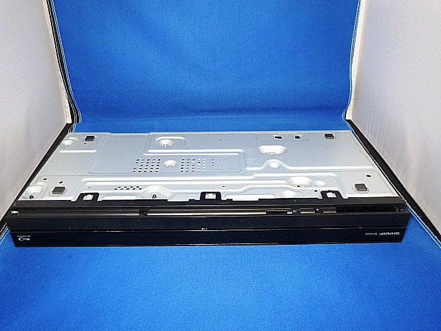 2016年 SHARP ブルーレイレコーダー　 BD-NS500 整備済