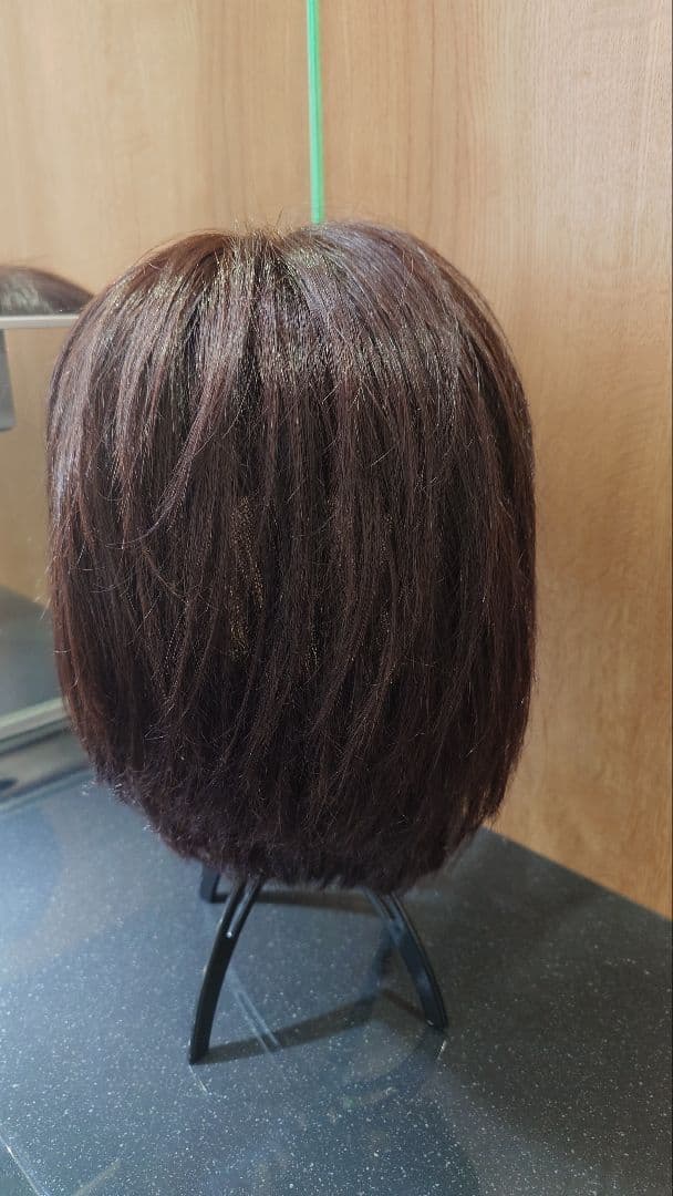 フォンテーヌ　VALAN プレミアム　フルウィッグ