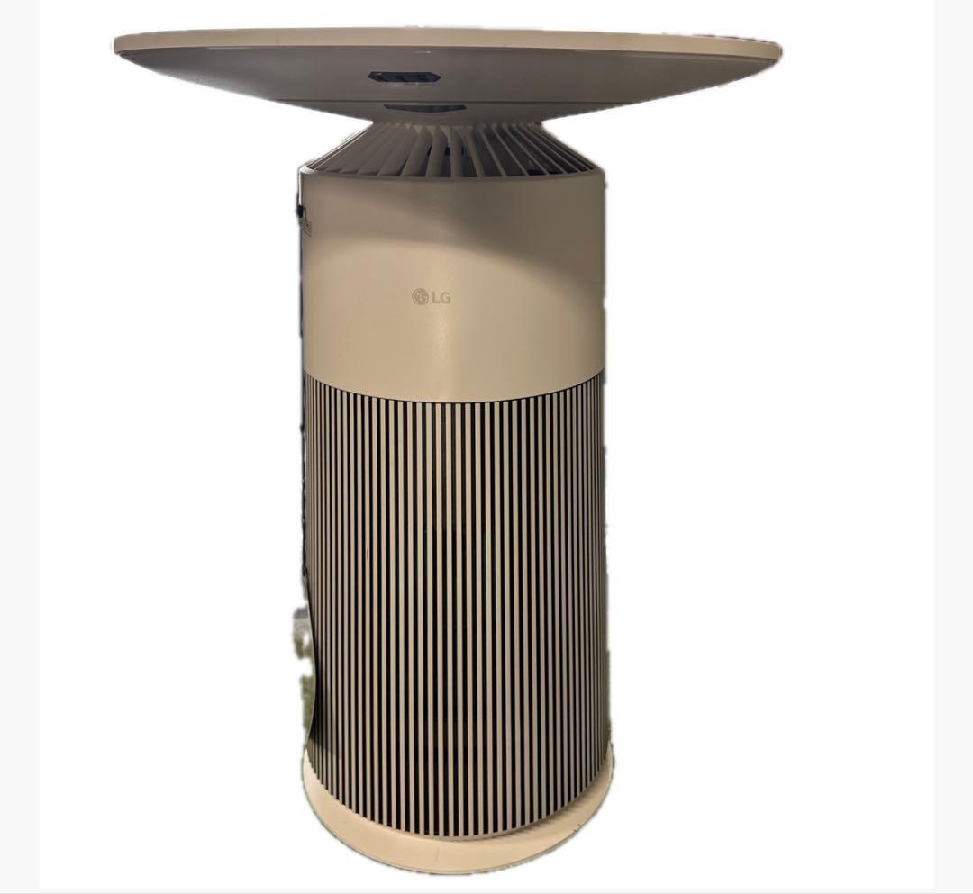 【展示品】LG 空気清浄機 PuriCare AeroFurniture