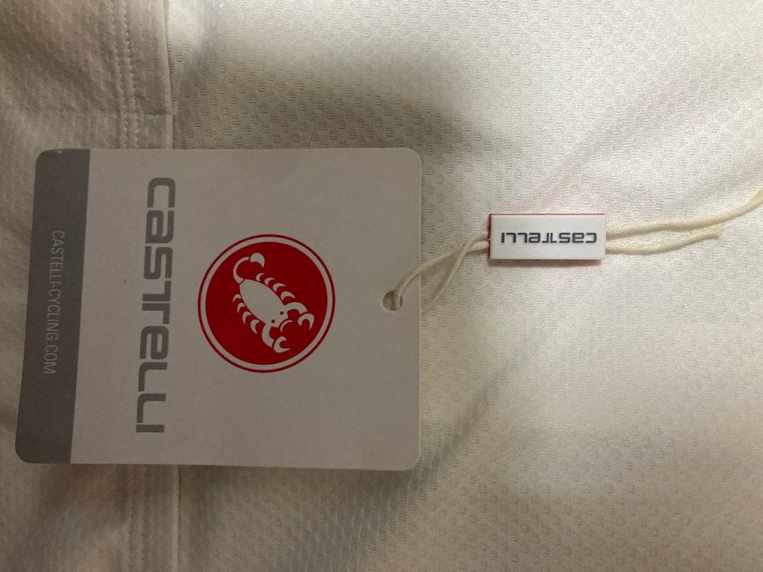 Supreme Castelli サイクルジャージ Mサイズ 2019