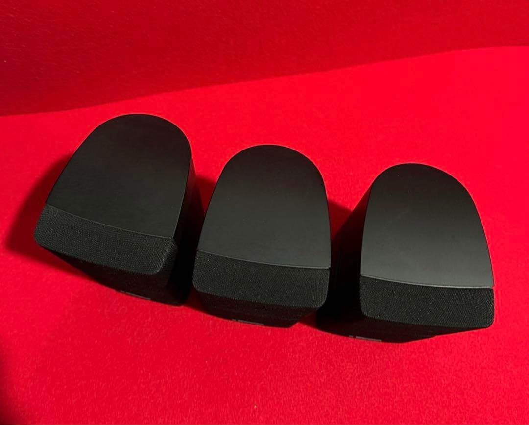 Bose サテライトスピーカー