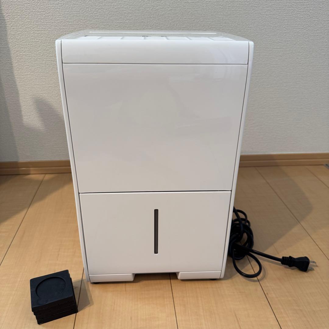 IRIS OHYAMA 除湿機 IJC-J56-W 2024年式