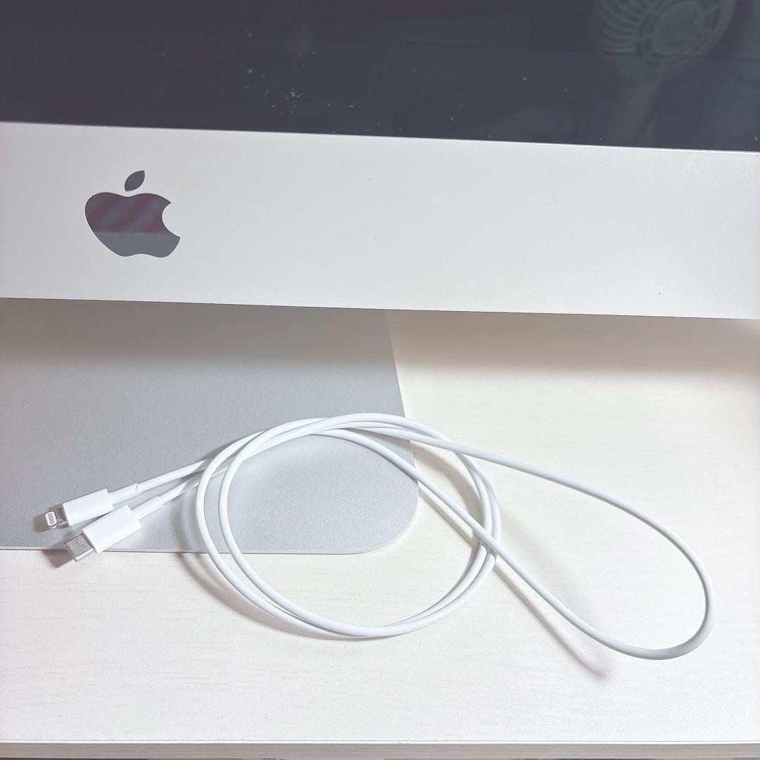 e*n様 【ジャンク品】iMac Retina 4k 21.5インチ 2019