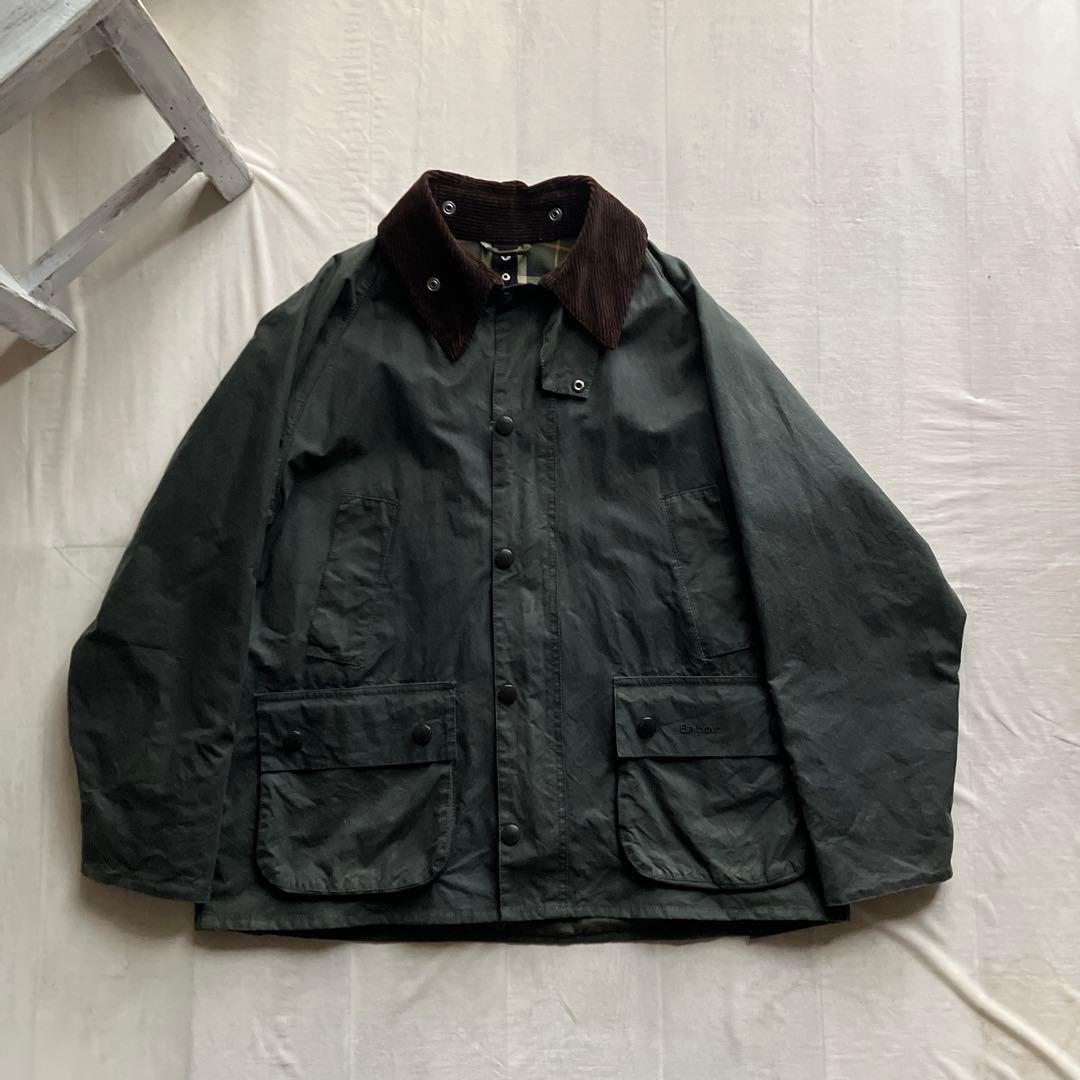 barbour /bedale 40 バブアー